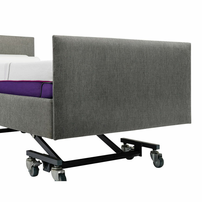 Icare Homecare Hospital Bed Footboard