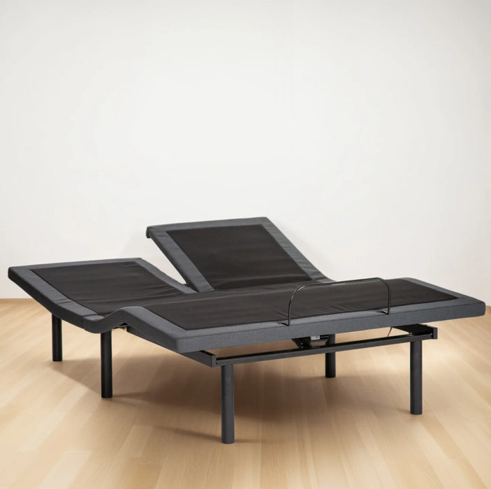 Synergy Adjustable Bed – Twin XL, Queen, King & Split Sizes | Customatic DreamSense