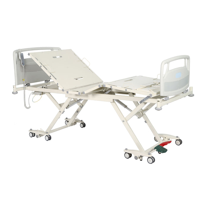 Costcare B333 Adjustable Long Term Care Bed