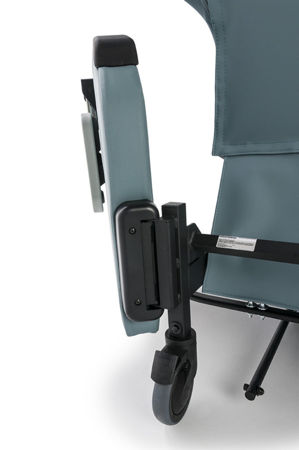 Lumex® Pivot-Arm Clinical Care Recliner - 3 Positions & Trendelenburg | Graham-Field