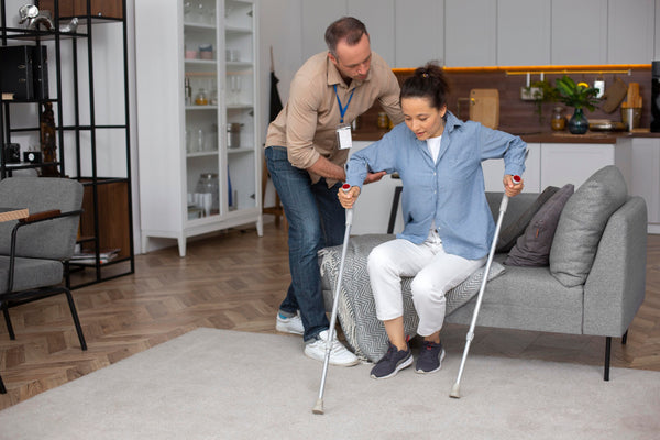 Mobility Adjustable Beds