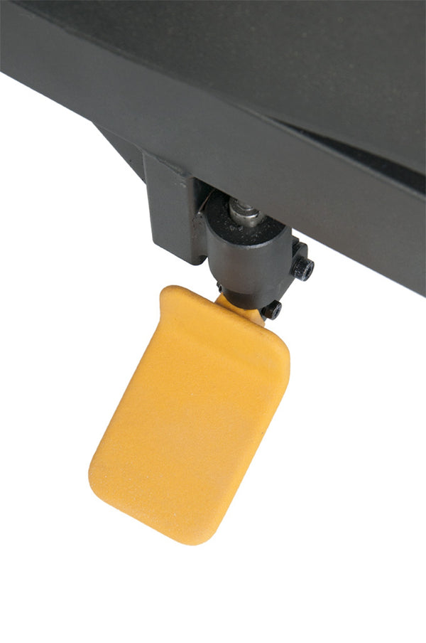Lumex® Pivot-Arm Clinical Care Recliner - 3 Positions & Trendelenburg | Graham-Field