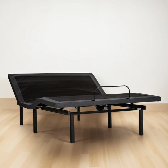Synergy Adjustable Bed – Twin XL, Queen, King & Split Sizes | Customatic DreamSense