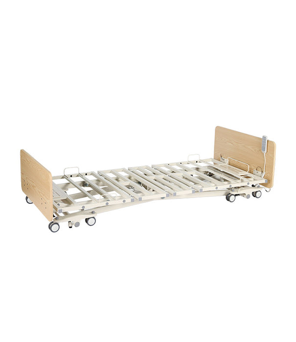 Emerald Oasis Adjustable Long Term Care Hospital Bed