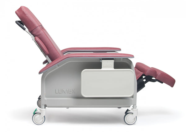 Lumex® Multi-Care Recliner | Graham-Field