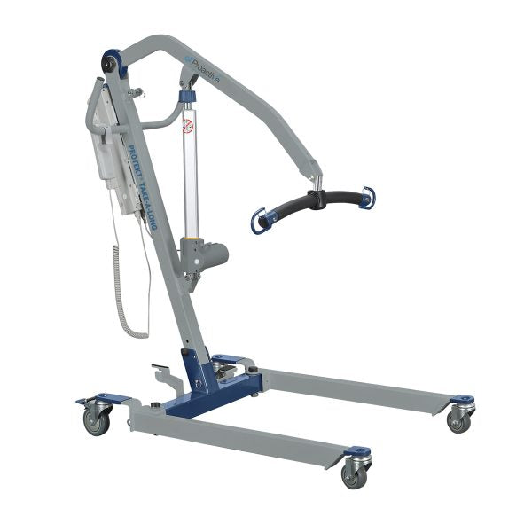 Protekt Take-A-Long Portable Electric Patient Lift