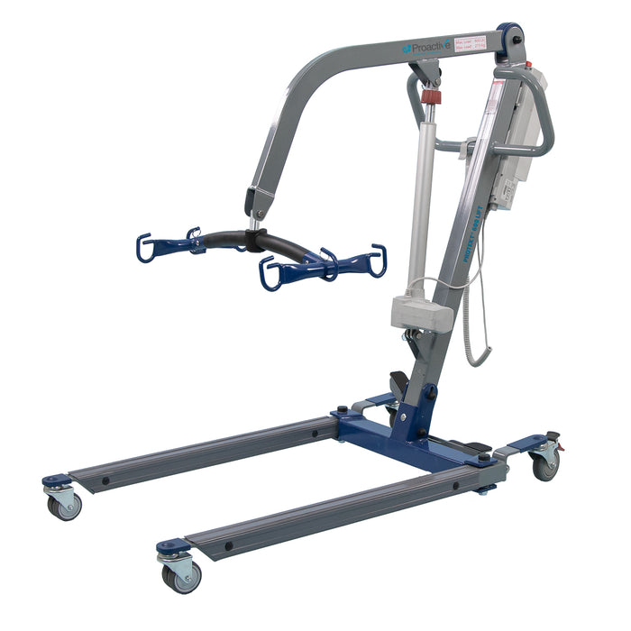 Protekt 600 Electric Patient Lift - Floor Transfer System for Hospital Beds - Model 33600