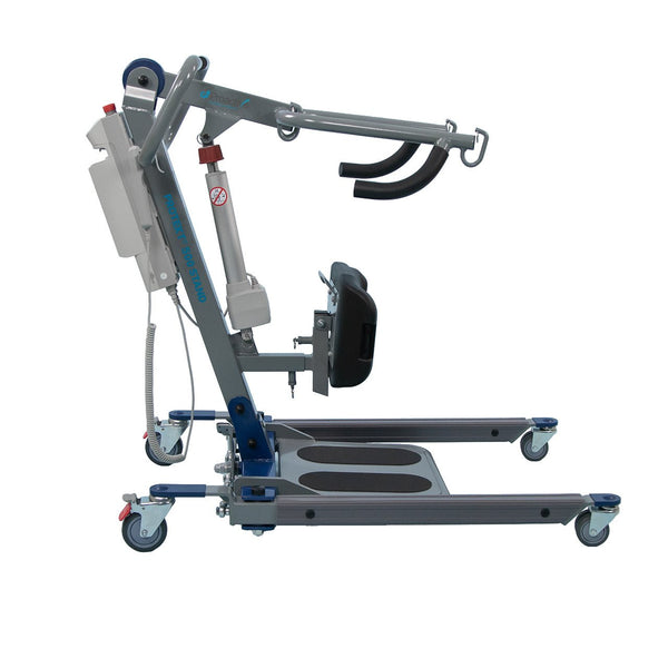 Sit-to-Stand Patient Lift – Proactive Medical Protekt 500 Model 34500