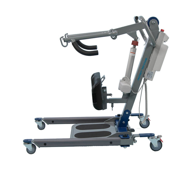 Sit-to-Stand Patient Lift – Proactive Medical Protekt 500 Model 34500