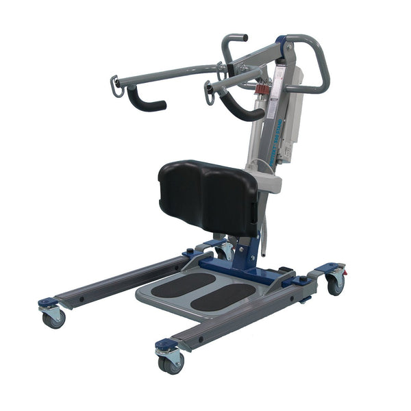 Sit-to-Stand Patient Lift – Proactive Medical Protekt 500 Model 34500