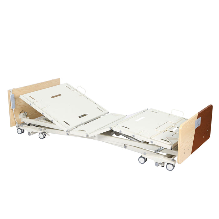 Costcare B337 Flexible Width and Length Long Term Care Bed