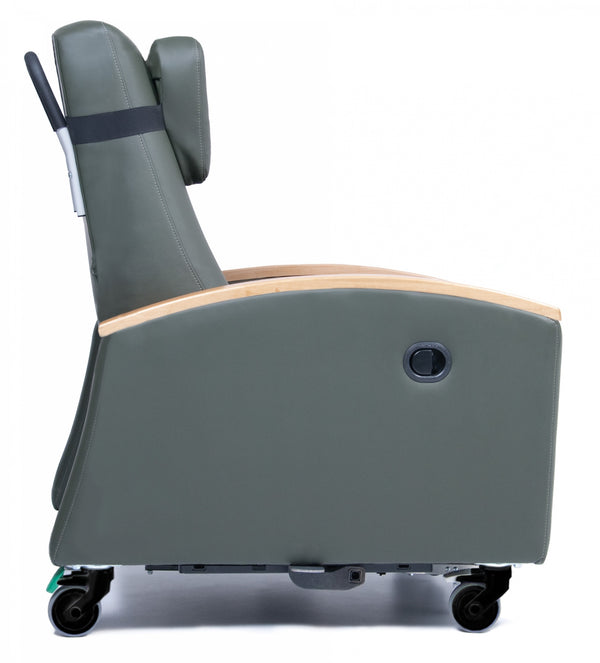 Lumex® Ortho-Biotic II Clinical Care Recliner - Infinite Positioning & Trendelenburg | Graham-Field