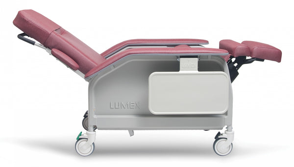 Lumex® Multi-Care Recliner | Graham-Field
