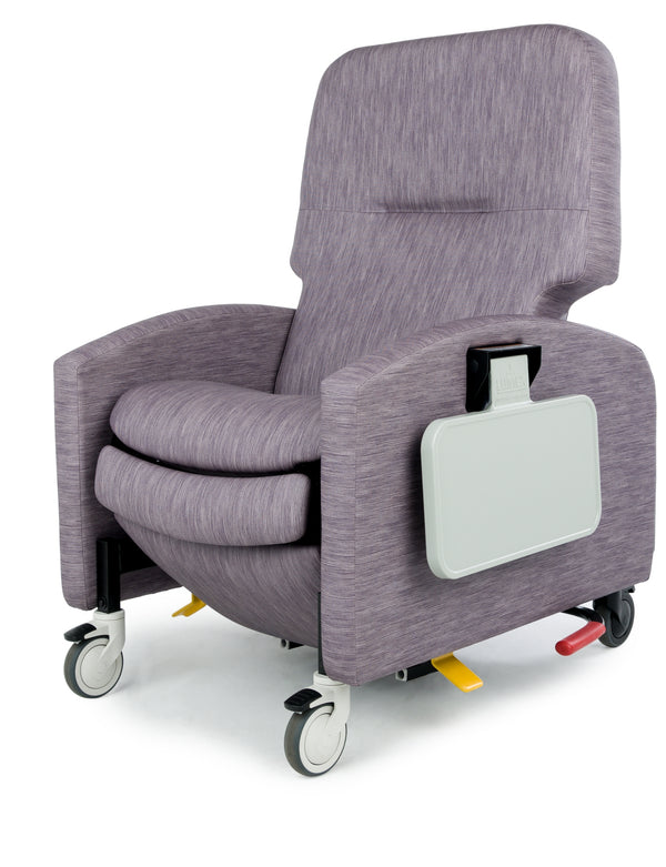 Lumex® Pivot-Arm Clinical Care Recliner - 3 Positions & Trendelenburg | Graham-Field