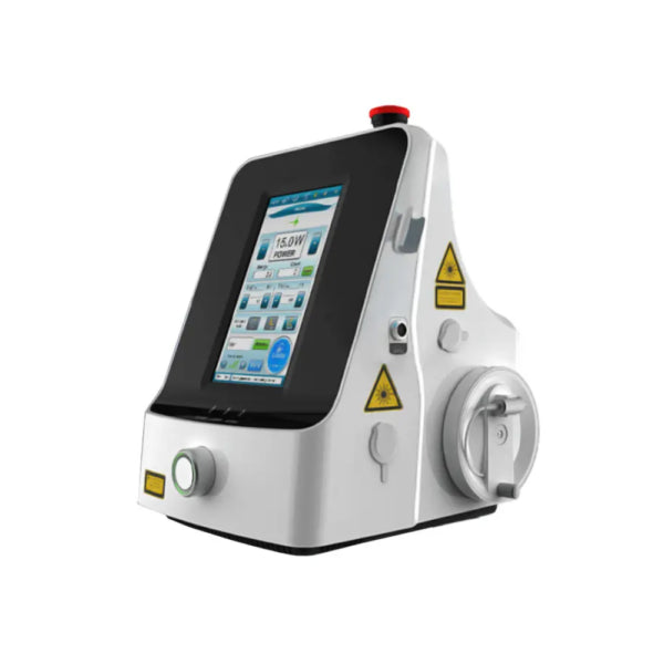 Class 4 Laser Therapy Machine for Pain Relief & Healing | Infinium RAV IV