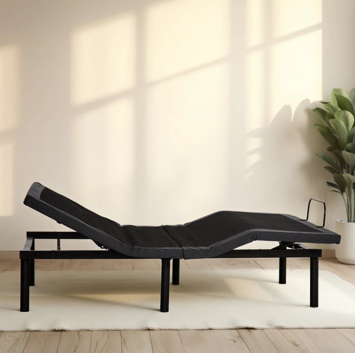 Synergy Adjustable Bed – Twin XL, Queen, King & Split Sizes | Customatic DreamSense
