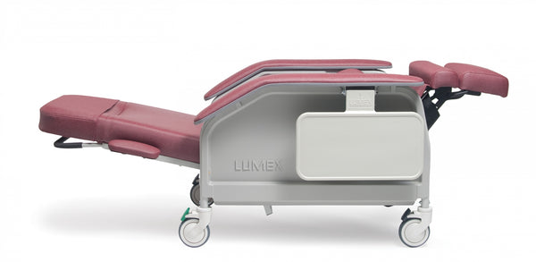 Lumex® Multi-Care Recliner | Graham-Field