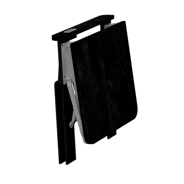 Fold Down Tray Table for Hospital Bed | Icare