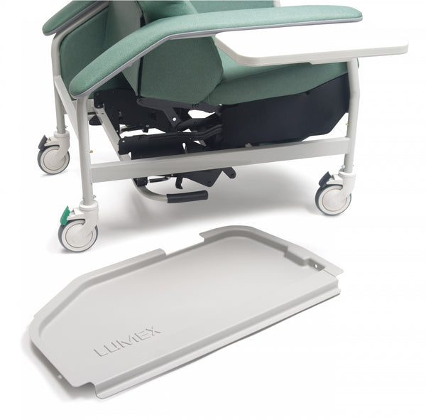 Lumex® Deluxe Clinical Care Recliner - 3 Positions & Trendelenburg | Graham-Field