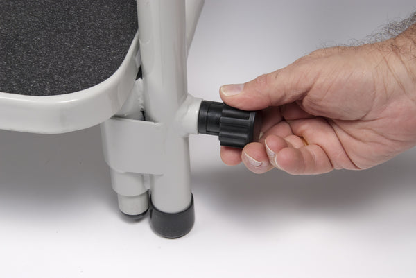 Lumex® Everyday Hip Chair for Home & Clinical Care | Graham-Field