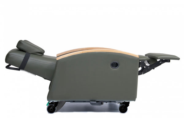 Lumex® Ortho-Biotic II Clinical Care Recliner - Infinite Positioning & Trendelenburg | Graham-Field