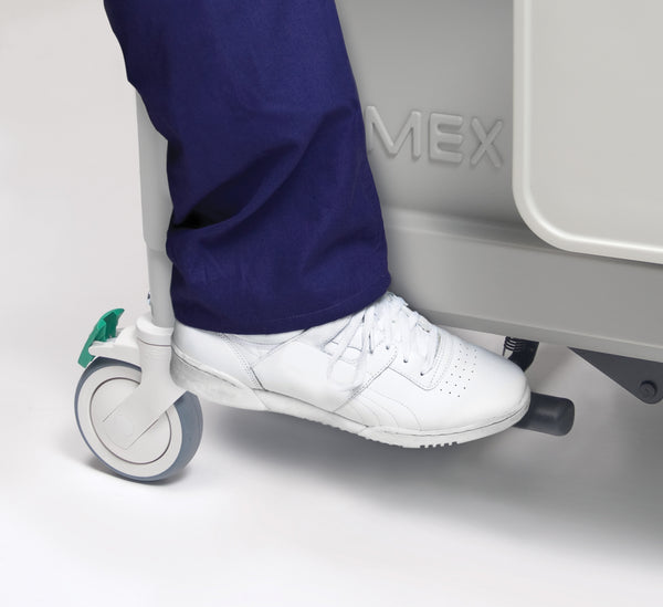 Lumex® Deluxe Clinical Care Recliner - 3 Positions & Trendelenburg | Graham-Field