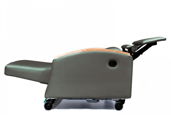 Lumex® Ortho-Biotic II Clinical Care Recliner - Infinite Positioning & Trendelenburg | Graham-Field