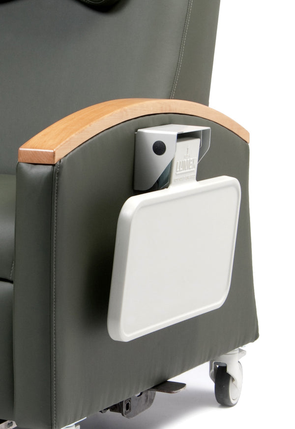 Lumex® Ortho-Biotic II Clinical Care Recliner - Infinite Positioning & Trendelenburg | Graham-Field