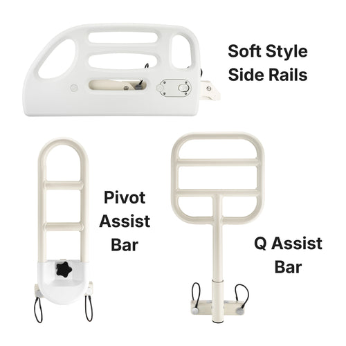 Assist Rails