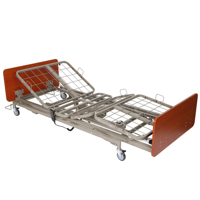 Costcare B310T Long Term Care Bed