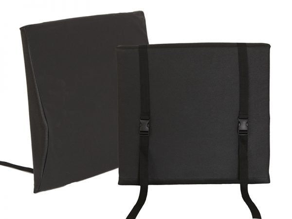 Foam Back Support Cushion for Back Pain | Proactive Medical Protekt® Back Cushion