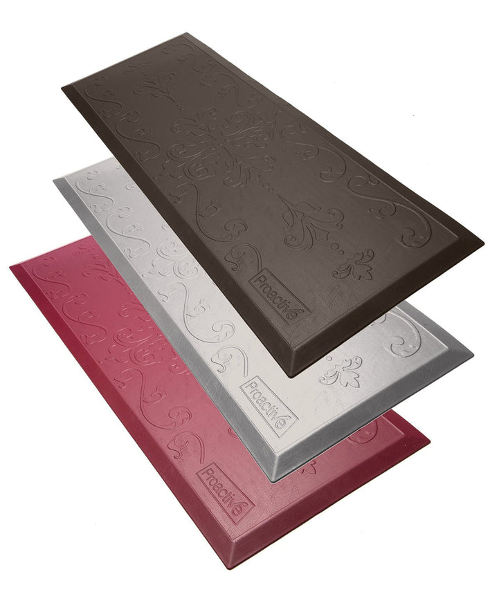 Proactive Medical Protekt Beveled Fall Mat