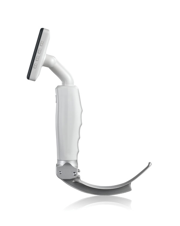 ClearVue VL3R™ Reusable Video Laryngoscope | Infinium Medical