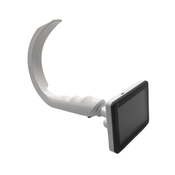 ClearVue™ VL4D Video Laryngoscope with Disposble Blades | Infinium Medical