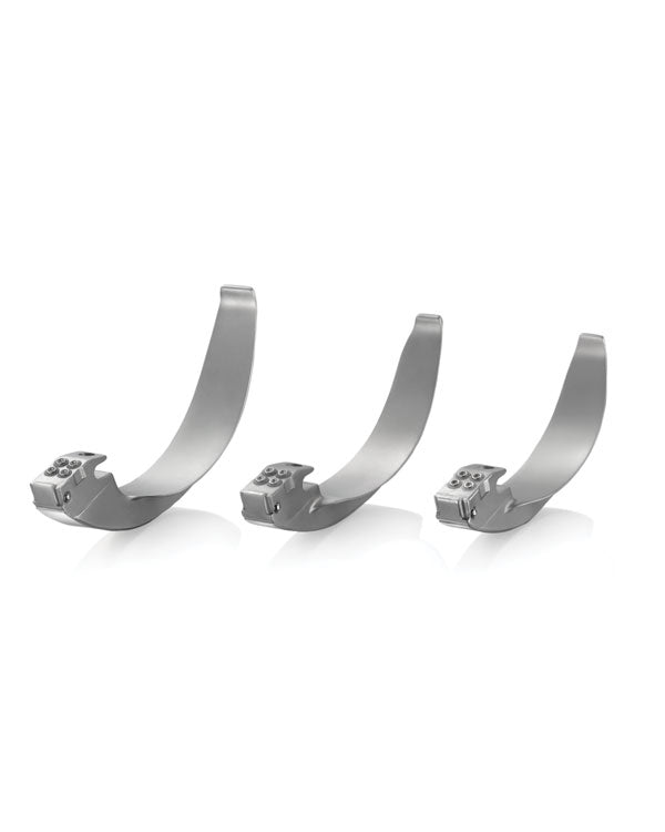 ClearVue™ VLXL Video Laryngoscope with Disposable Blades | Infinium Medical