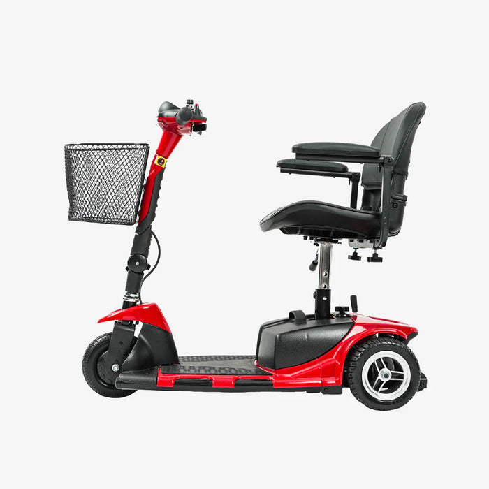 D31 Swift Agile 3 Wheel Indoor Mobility Scooter