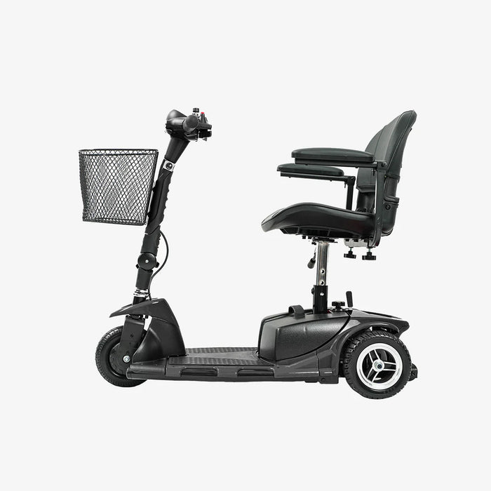 D31 Swift Agile 3 Wheel Indoor Mobility Scooter