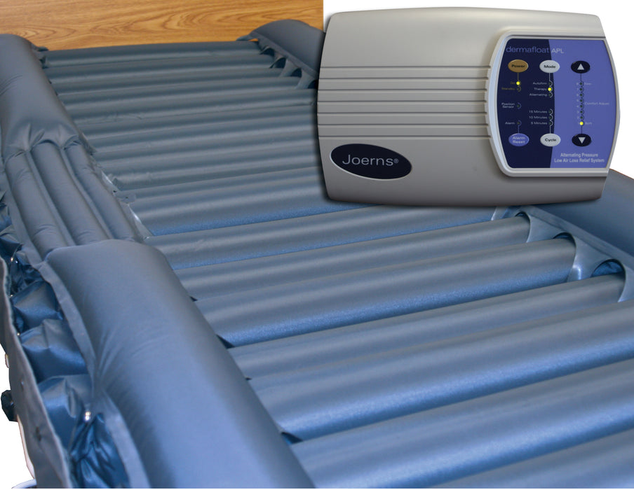 DermaFloat APL Control Unit – Joerns Alternating Pressure & Low Air Loss Pump