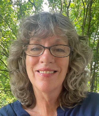 Dianne Barnard, RN, HNB-BC, PMH-BC