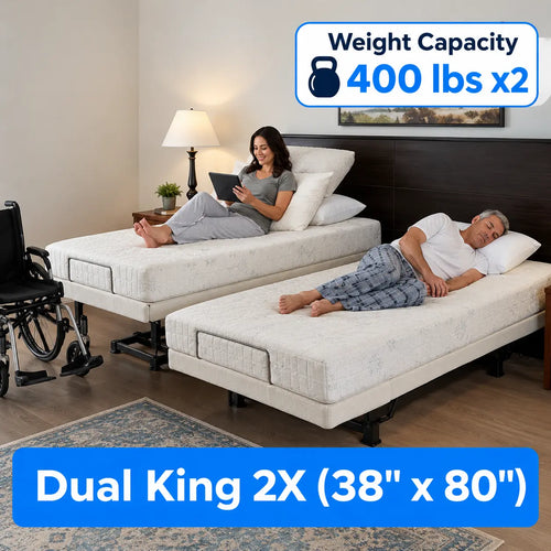 Dual King