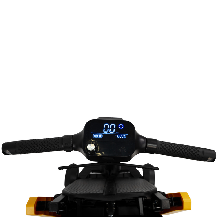 ReNuCare FLEXI Cruise Automatic  Folding Mobility Scooter