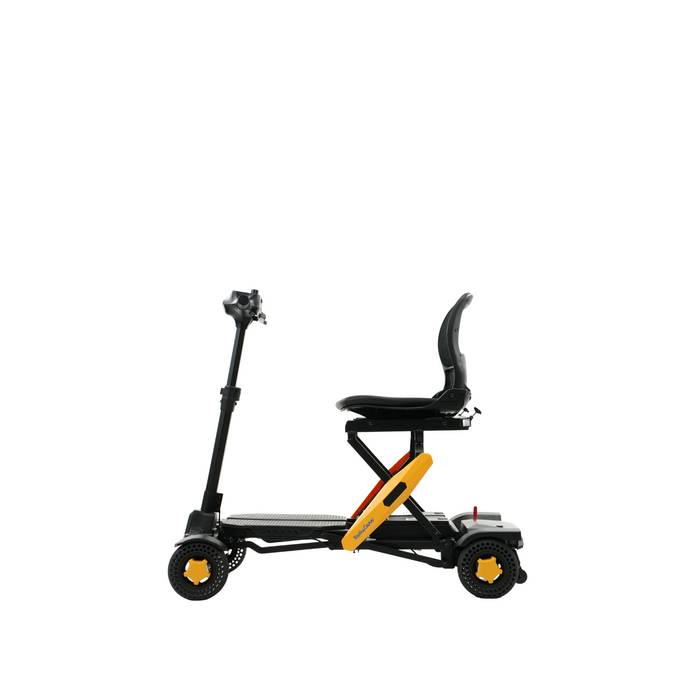 ReNuCare FLEXI Cruise Automatic  Folding Mobility Scooter