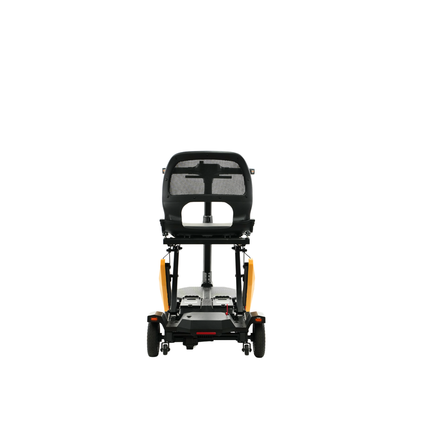 4-Wheels Mobility Scooters