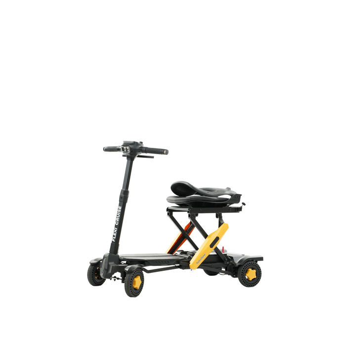 ReNuCare FLEXI Cruise Automatic  Folding Mobility Scooter