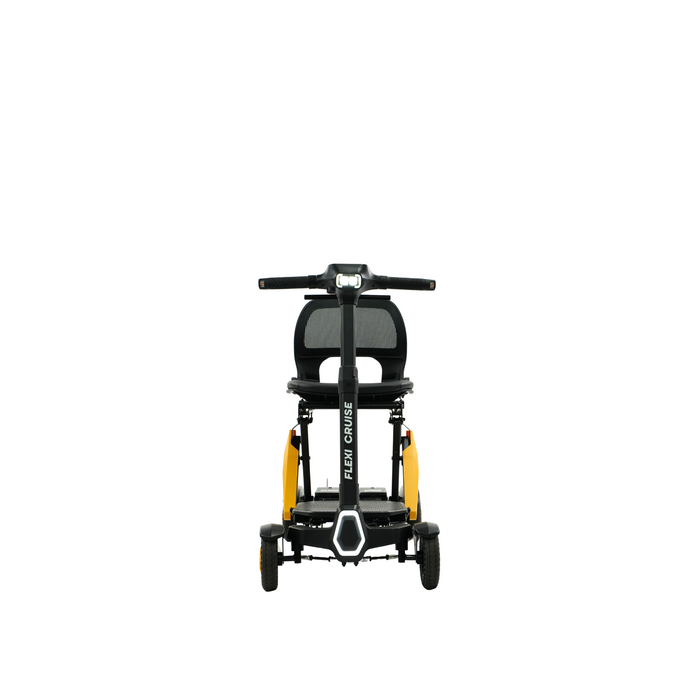 ReNuCare FLEXI Cruise Automatic  Folding Mobility Scooter