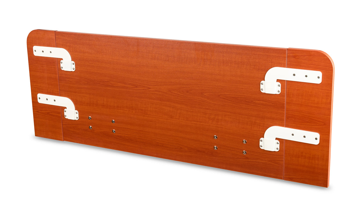 Expandable Head & Footboards