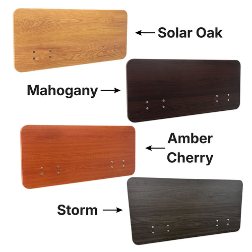 Expandable Head & Footboards