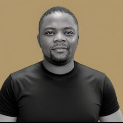 Fonga Alain Ofambi