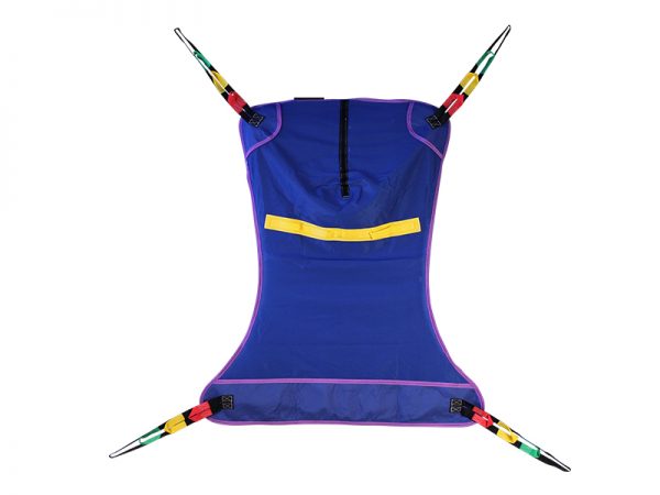 Full Body Mesh Patient Sling | Proactive Medical