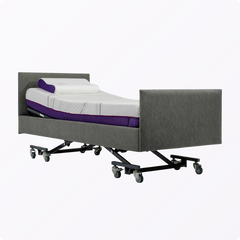 Icare Adjustable Electric Home Hospital Bed - IC333 Medical Bed (Copy)